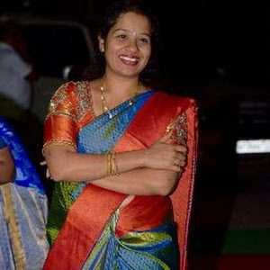Priyanka K. - Senior developer