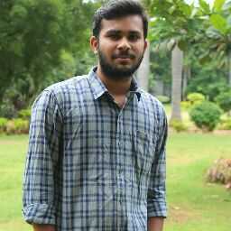 Rohith R. - manager