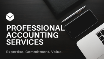 Services is about all related to Accounting & Finance 