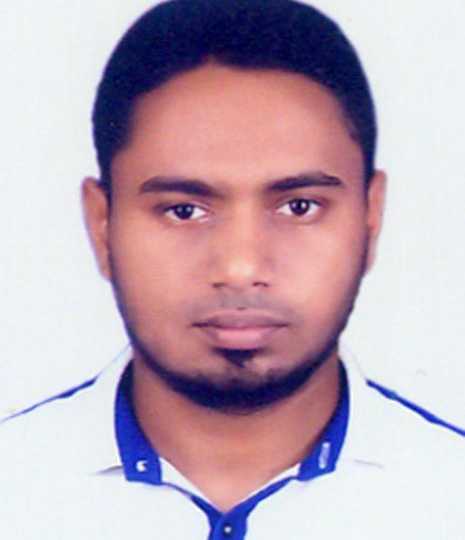 Md Aslam H. - Graphic Designer and Data Entry Operator