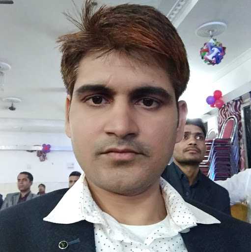 Ashok P. - Software Developer