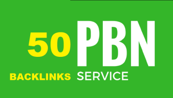 50+ PBN Backlinks DA 20+ and TF 20+ and Tumbler Backlinks to get fast rankup