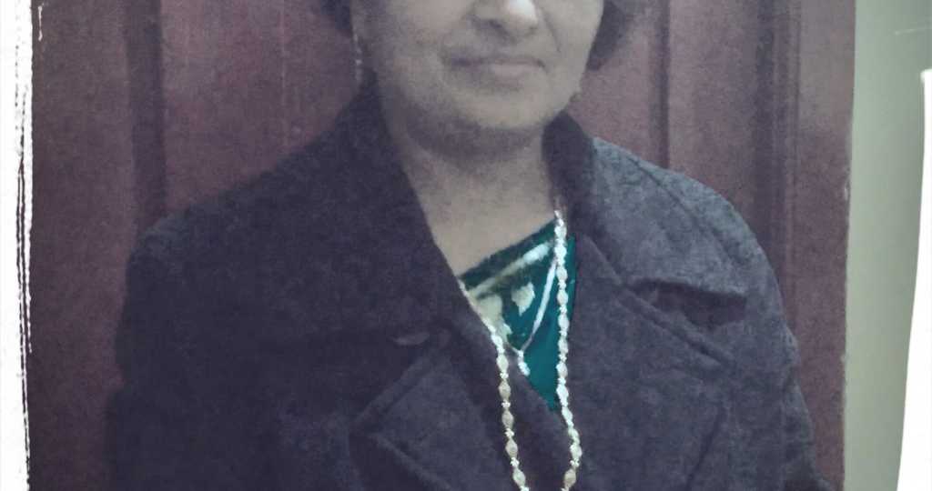 Bibha R. - Writer