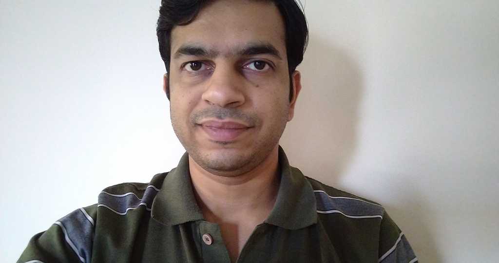 Anand D. - BI developer