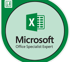 Microsoft excel Expert (data analysis)
