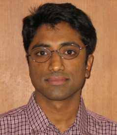 Dilip Thomas - Ph.D. | Expert in Computer Vision, Deep Learning, and Machine Learning