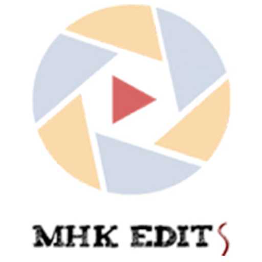 Mhk E. - Photo Editor