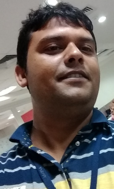 Niraj K. - Data Scientist with experience Machine Learning, Web Development, Software Development