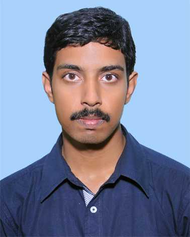 Sasikanth Sm - Expert in writing nano related journal papers