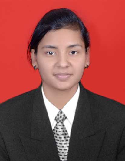 Aishwarya D. - Electronics and telecommunication engineer