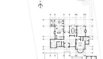 Experienced Architectural Designer. Specializing in all architectural space designs.
