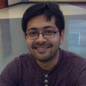 Hussain P. - Expert MySQL DBA