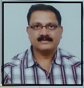 Sudhir S. - Product design engineer
