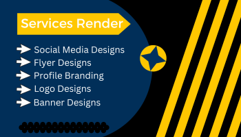 Graphics Designing for your brand 