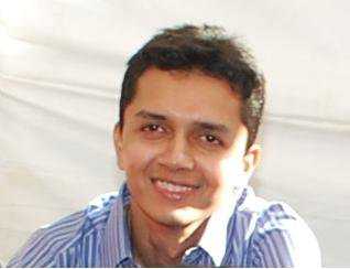Bhavesh R. - Professional Senior Web Developer