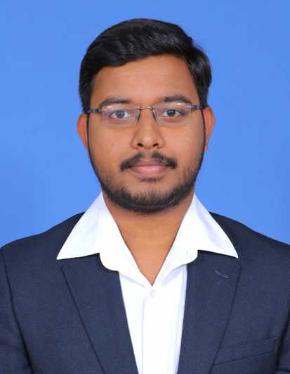 Vinayak C. - Accountant