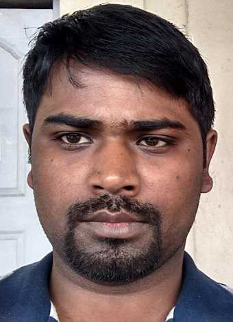 Mithilesh K. - Web Developer and Programmer