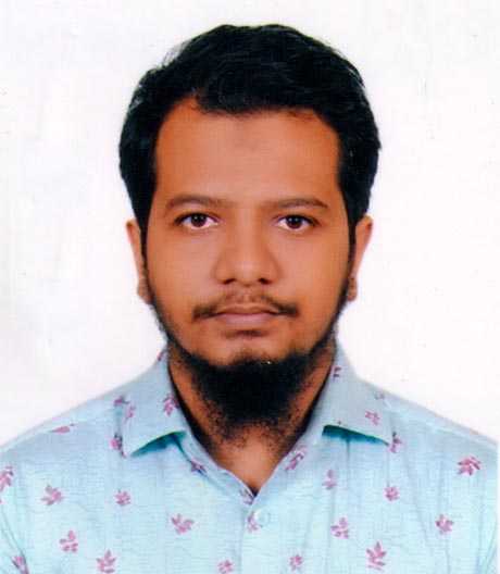Rifat Al M. - Accountant