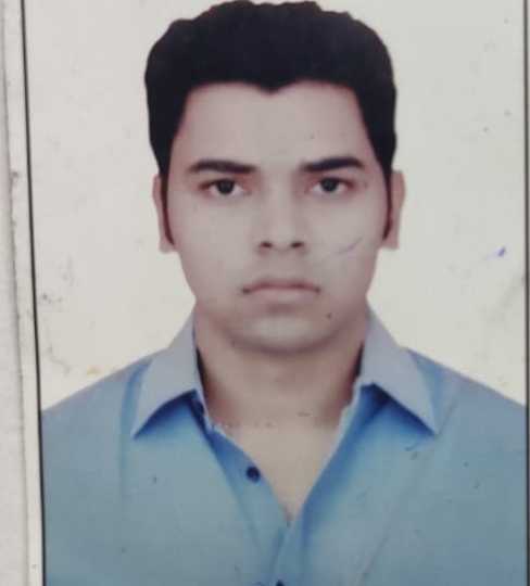 Rajesh Kumar - DevOps Engineer