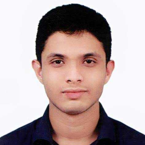 Kazi S. - Software Engineer and Web Developer