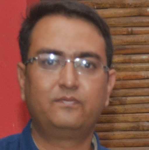 Sanjeev B. - Freelance Technical Consultant