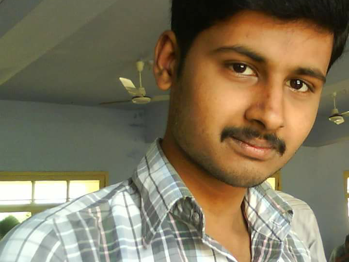Nagarajan K. - CAD Design Engineer, Content Writer, Data Entry Operator