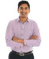 Pawan K. - My name is PAWAN KUMAR. I does the work related to MS.