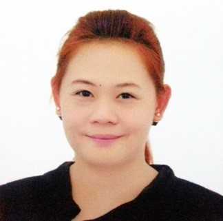 Irene Chua - Social Media Manager
