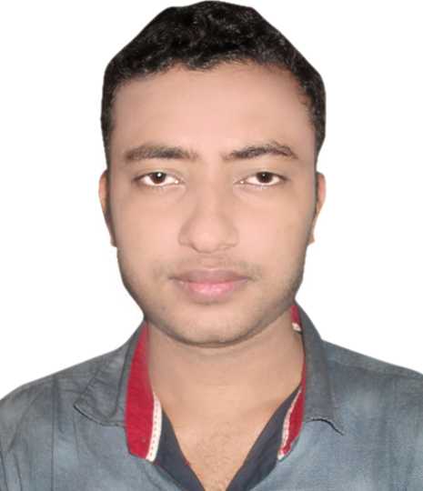 Emran T. - web developer