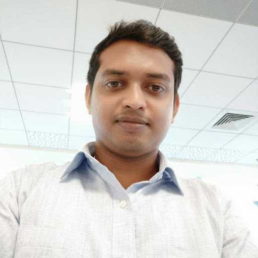 Bikram N. - UI Developer (Angular)