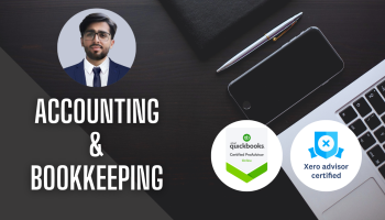 Bookkeeping Services 