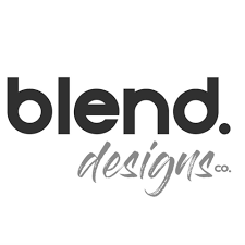 Blend - Professional Graphic Designing &amp; Office Administrating 