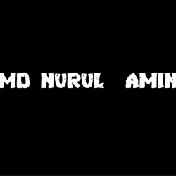 Md.nurul A. - I always work honestly