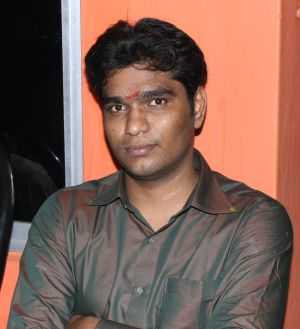 Hariharan A. - Senior Software Developer