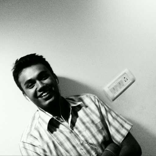 Deepak S. - Accountant