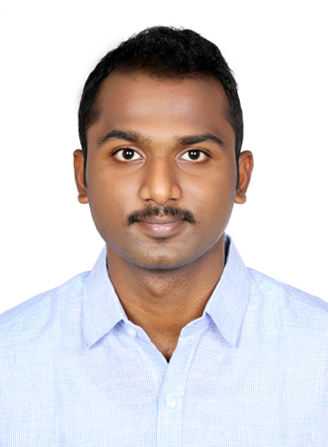 Vijay A. - Mechanical Design Engineer