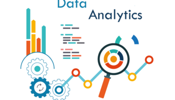 Analyze data sets.