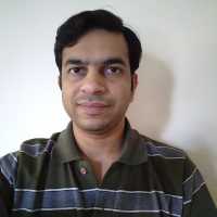 Anand D.
