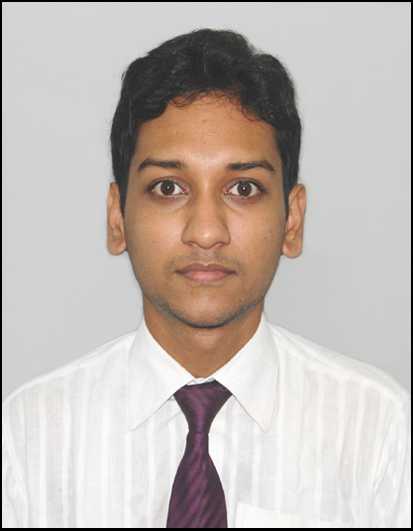 Vishal A. - Cyber Security Expert