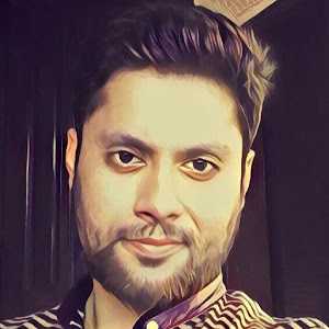 Faizan M. - Web developer 