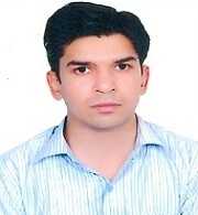 Umesh M. - Online tutor