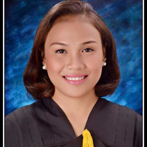 Aiirose E. - BSIT Bacholar of Science in Indusrial Technology