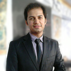 Sandeep K. - Web Developer