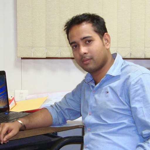 Bhaskar K. - Hardware and network ingineer