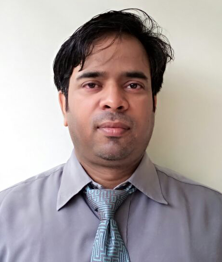 Rajeev S. - Digital Marketing Manager