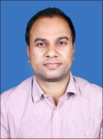 Anurag S. - Financial Manager
