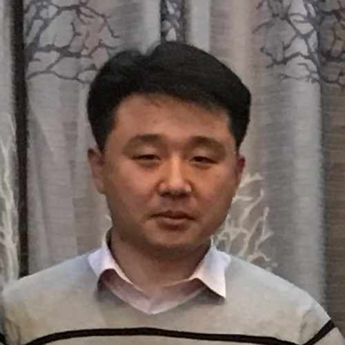 Zheng Cheng - Web &amp; Mobile Developer
