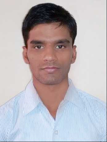 Naveen T. - Cross Platform Mobile Developer