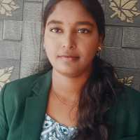 Preethi S.