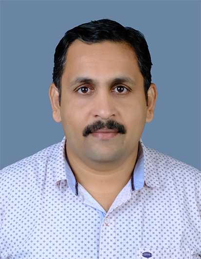 Rajesh R. - Civil Engineer with expertise in Contract management and Construction Management